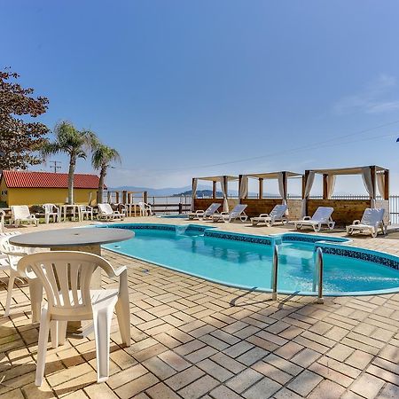 Canasvieiras Hotel Флорианополис Экстерьер фото