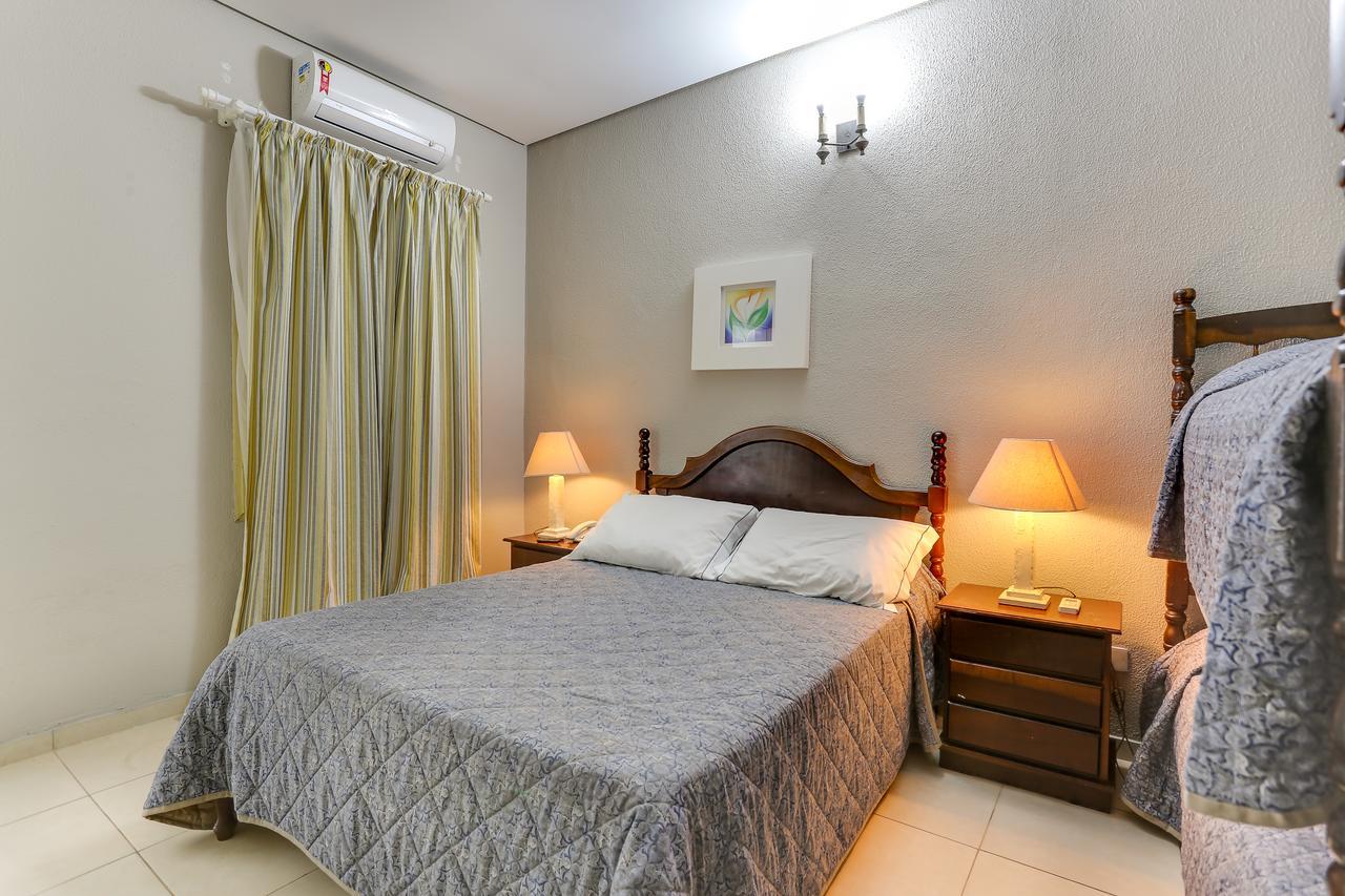 Canasvieiras Hotel Флорианополис Экстерьер фото